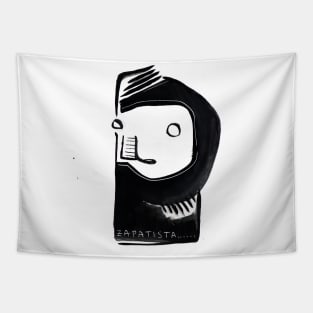 zapatista Tapestry