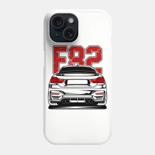 M4 F82 Phone Case