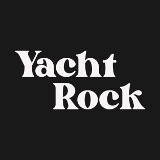 Yacht Rock T-Shirt