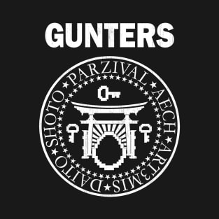 The Gunters T-Shirt