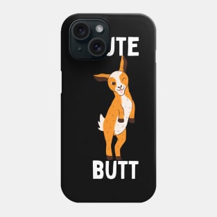 Cheeky Goat Phone Case