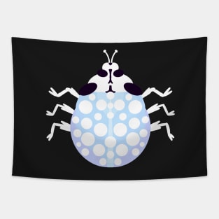 LadyBug V15 Tapestry