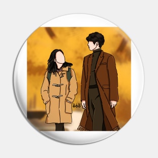 Goblin Korean Drama Pin