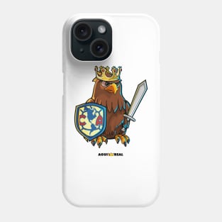 Aguila Real V1 Phone Case