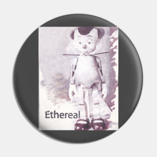 ethereal Pin