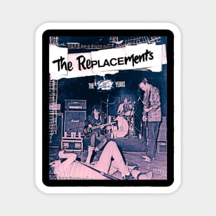 The Replacements Influential Albums Magnet