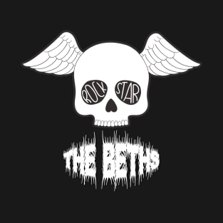 The Beths - Dying to Believe T-Shirt