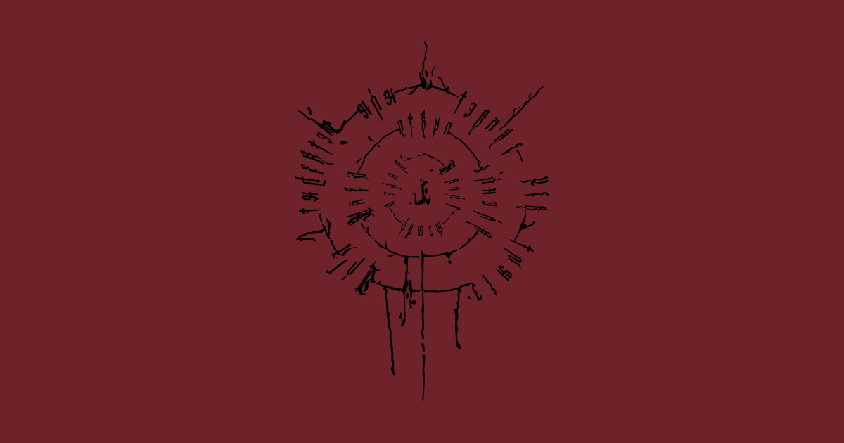 Astarion BG3 Back Scars Print Astarion TShirt TeePublic