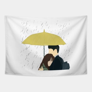 Love Alarm Korean Drama Tapestry