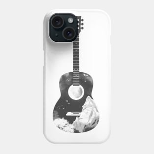 Guitar life Phone Case