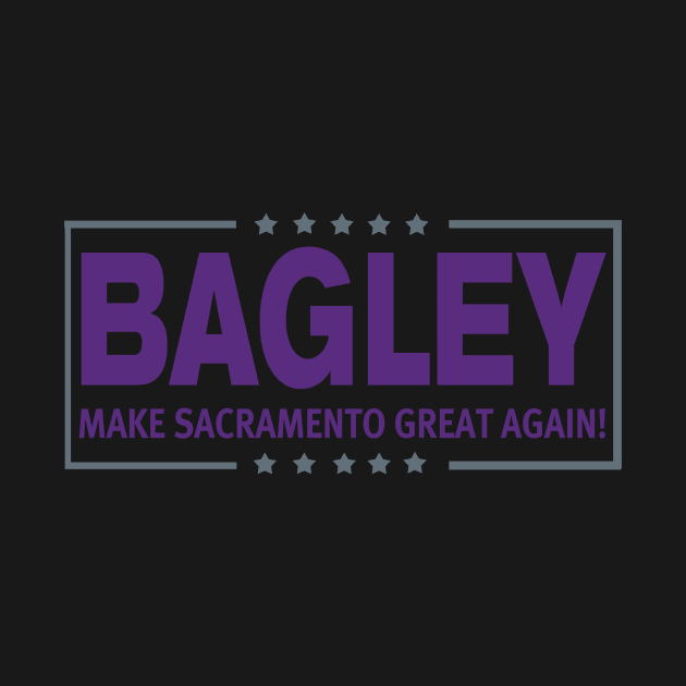 Bagley - MSGA!!! by OffesniveLine