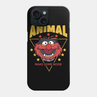 Muppets Animal Phone Case