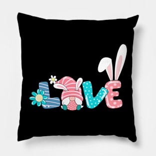 LOVE EASTER Pillow