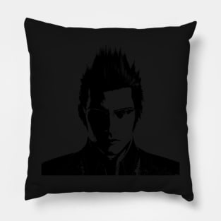 Ignis Final Fantasy XV Pillow