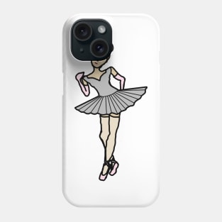 Small Soloist Phone Case