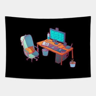 ONLINE Tapestry