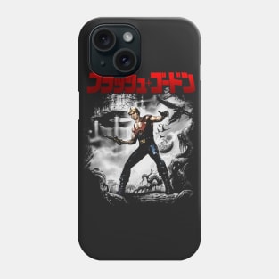 Flash Phone Case