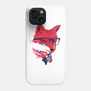 American Fox Phone Case