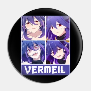 Kinsou No Vermeil Pin