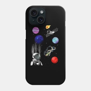 high Phone Case