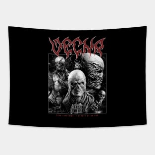 It's time - Vecna Tapestry