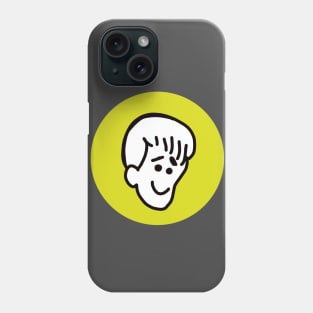 So-So Phone Case