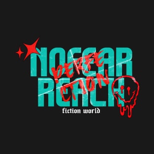 NO FEAR PERFECTION REACH T-Shirt