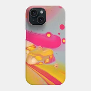 candyworld Phone Case