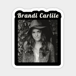 Brandi Carlile \ 1981 Magnet