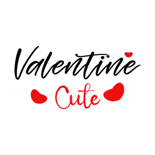 Valentine cute T-Shirt