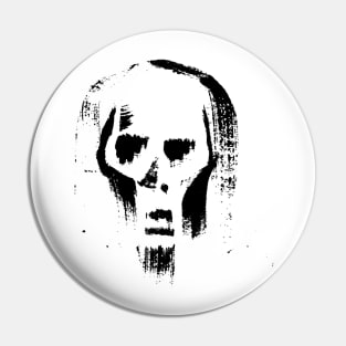 Skull Pin