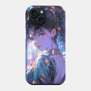 Iridescent Phone Case