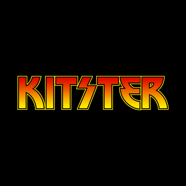 KITSTER by Star Wars Minute