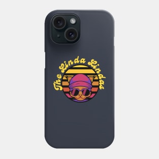 the linda lindas Phone Case