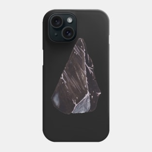 Onyx Phone Case