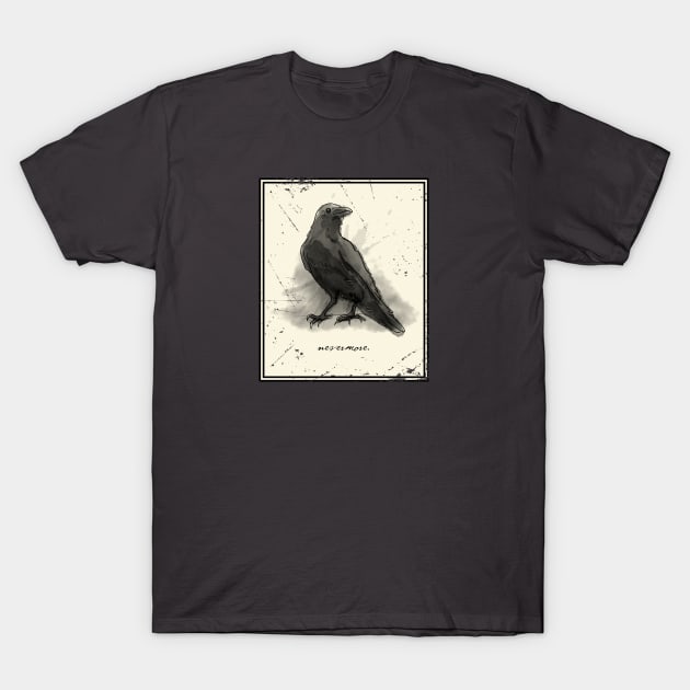 Nevermore