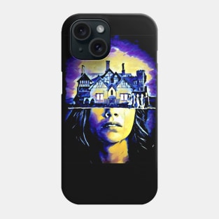 Haunting of Hill House Phone Case