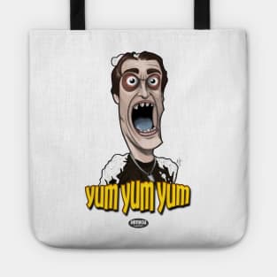 Bud The Chud Tote