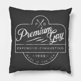 Premium Gay Pillow