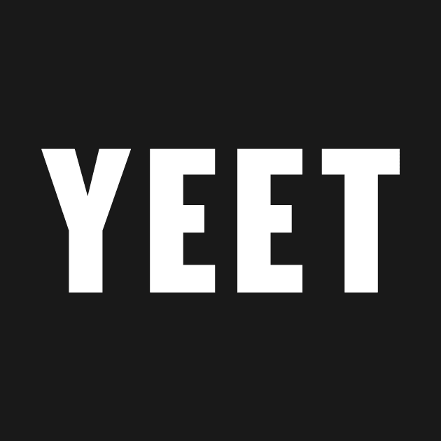 Yeet Meme by mangobanana