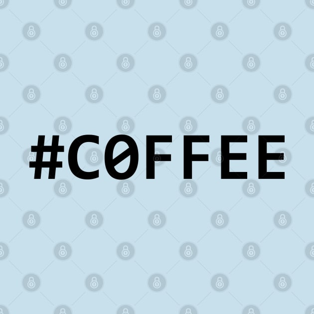 C0FFEE Hex Code by Meganopteryx