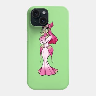 Orchid Mantis Phone Case