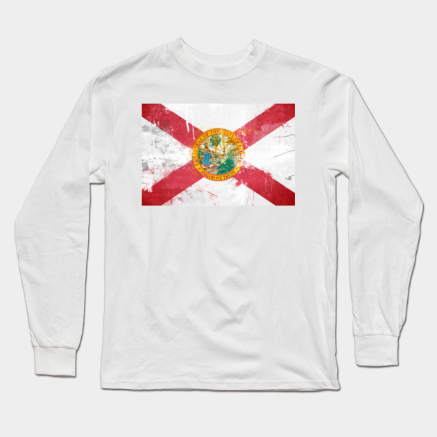 florida flag t shirt