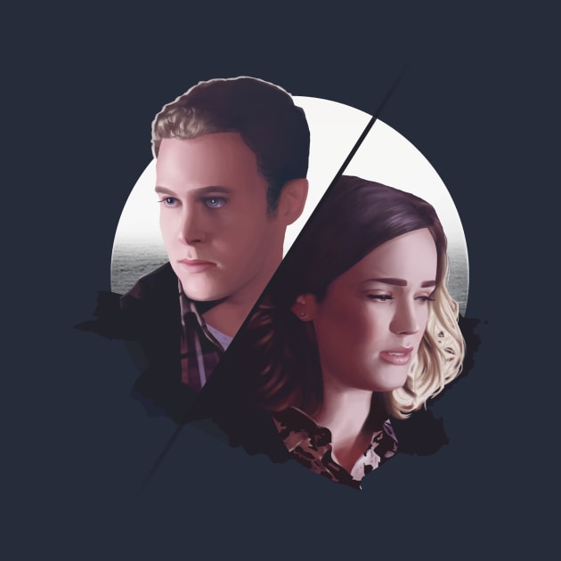 Fitzsimmons - Chemicals Between Us by eclecticmuse