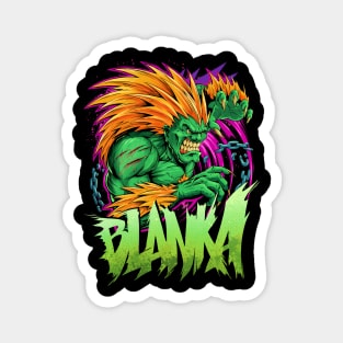 Blanka Magnet