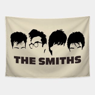 the smiths front Tapestry
