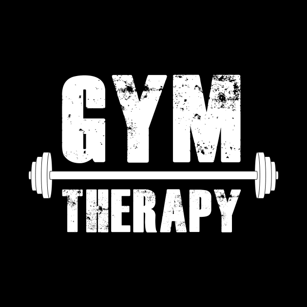 Gym therapy by FitnessDesign