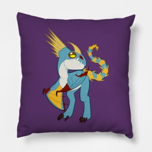 Stormfly Pillow