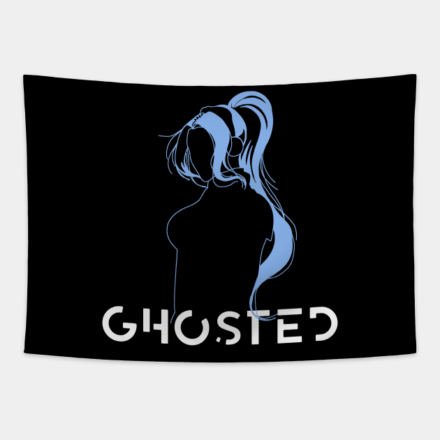 Ghosted Tapestry by AnthemTheFaux