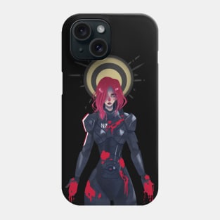 Commander Phone Case